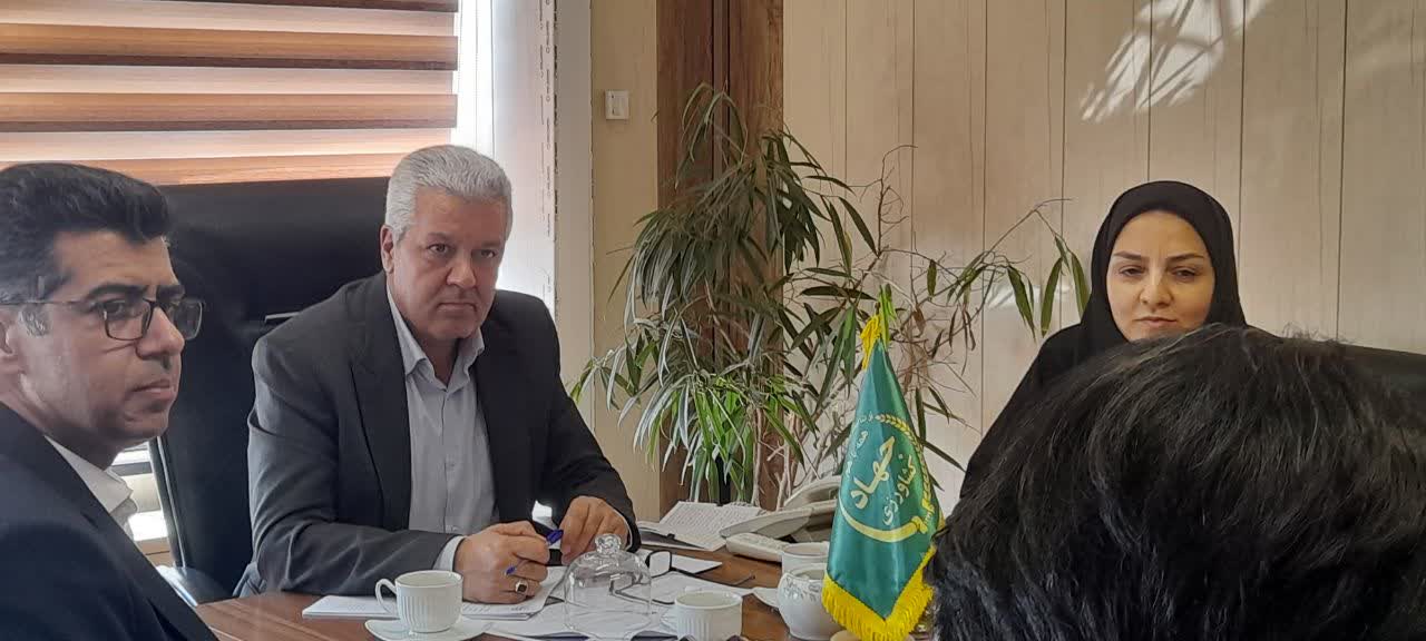 بررسی مجدد دستورالعمل مقررات فنی استاندارد/ پیشنهادهای اصلاحی وزارت جهاد کشاورزی به سازمان ملی استاندارد ارسال می‌شود